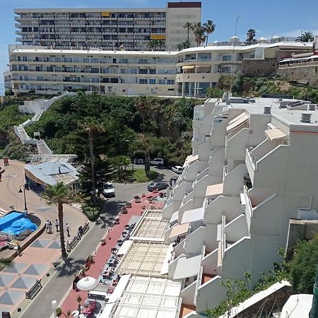 Turisstiko La Roca Chica 2 Appartement Torremolinos Buitenkant foto