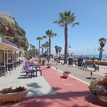 Turisstiko La Roca Chica 2 Appartement Torremolinos Buitenkant foto