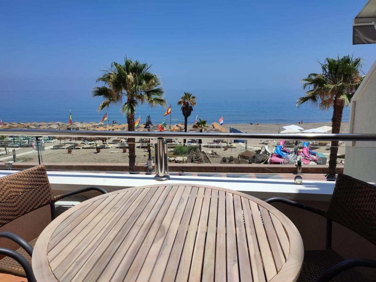 Turisstiko La Roca Chica 2 Appartement Torremolinos Buitenkant foto