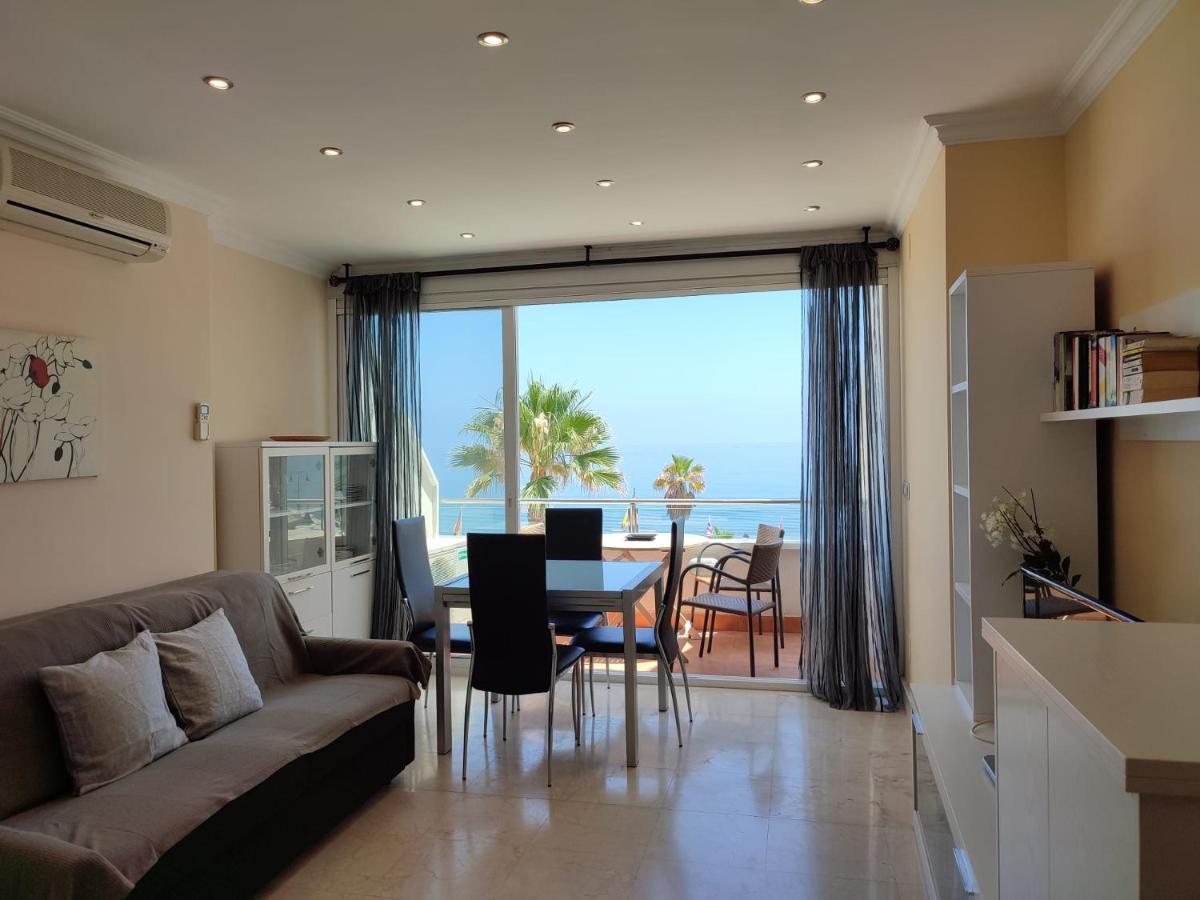 Turisstiko La Roca Chica 2 Appartement Torremolinos Buitenkant foto