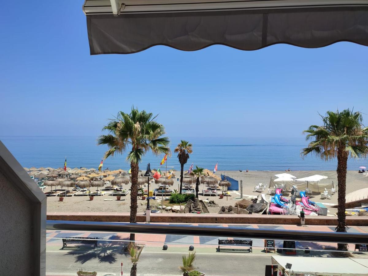 Turisstiko La Roca Chica 2 Appartement Torremolinos Buitenkant foto
