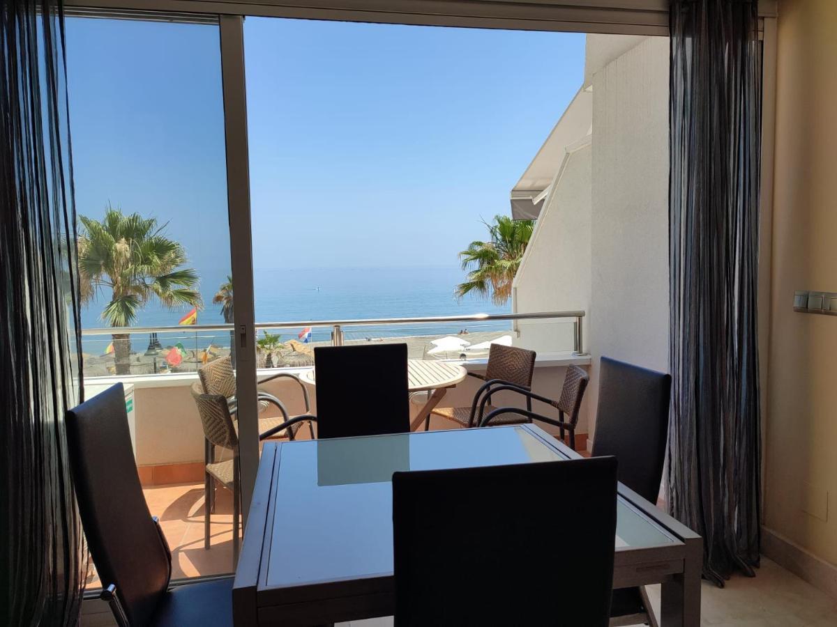 Turisstiko La Roca Chica 2 Appartement Torremolinos Buitenkant foto