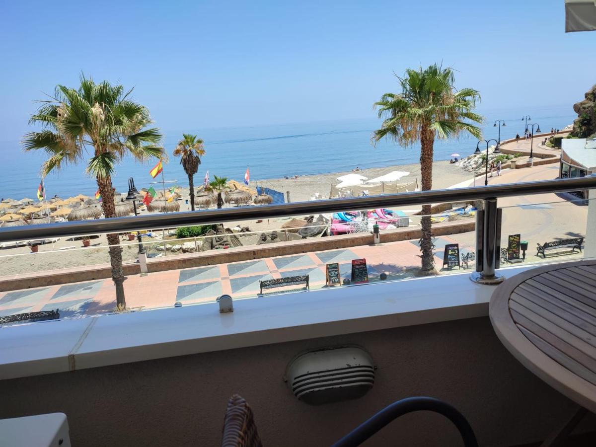 Turisstiko La Roca Chica 2 Appartement Torremolinos Buitenkant foto