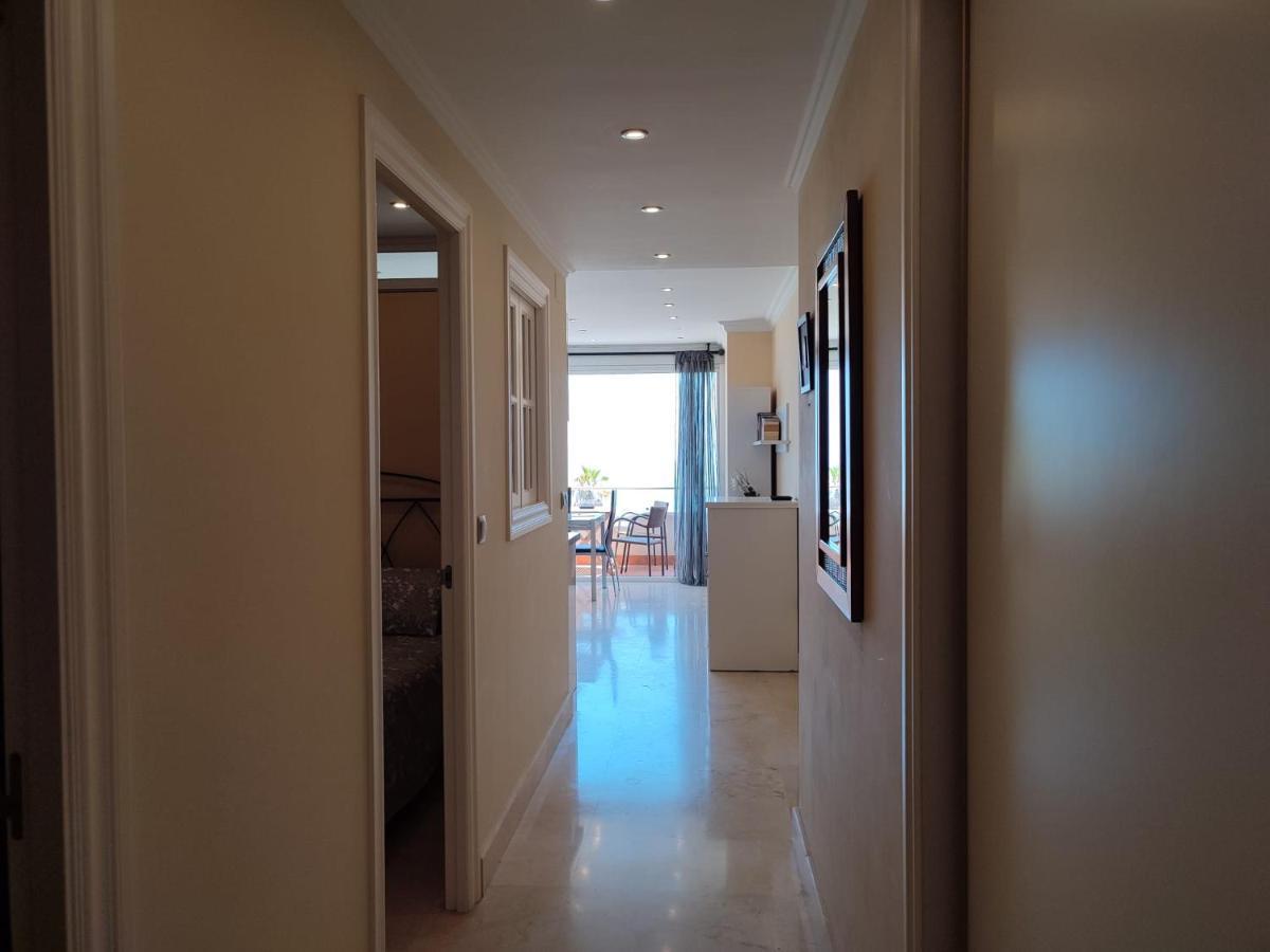 Turisstiko La Roca Chica 2 Appartement Torremolinos Buitenkant foto