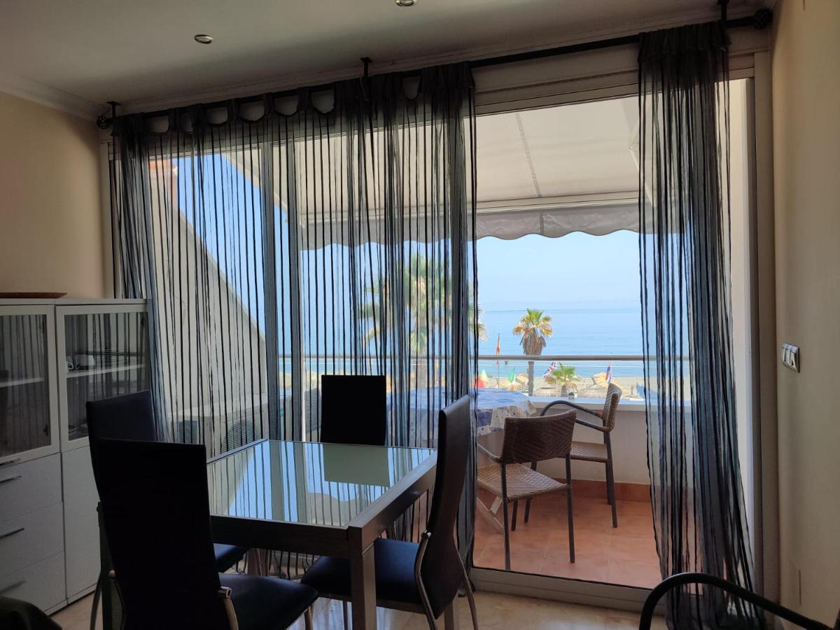 Turisstiko La Roca Chica 2 Appartement Torremolinos Buitenkant foto