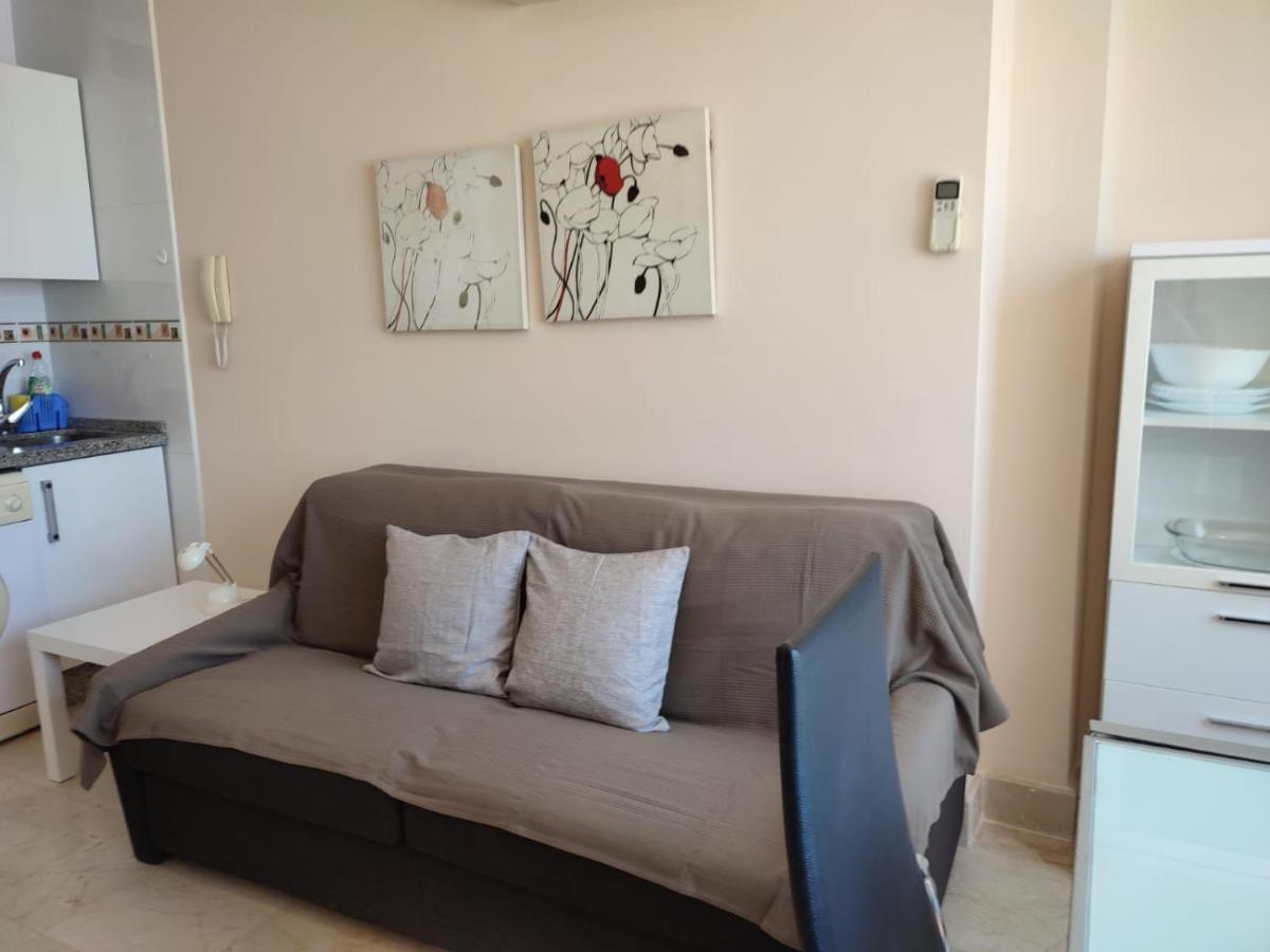 Turisstiko La Roca Chica 2 Appartement Torremolinos Buitenkant foto
