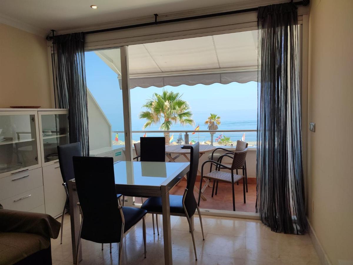 Turisstiko La Roca Chica 2 Appartement Torremolinos Buitenkant foto