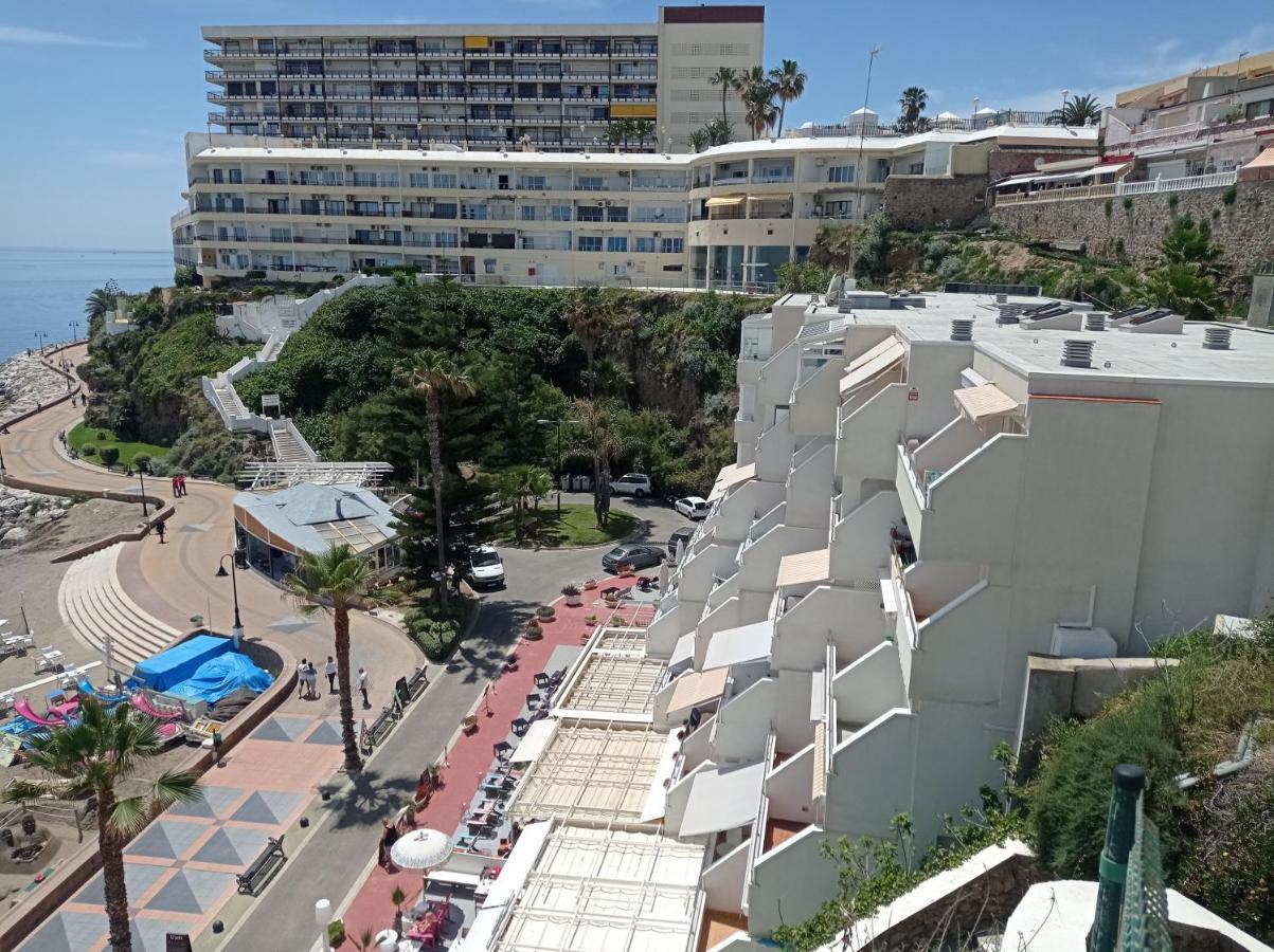 Turisstiko La Roca Chica 2 Appartement Torremolinos Buitenkant foto