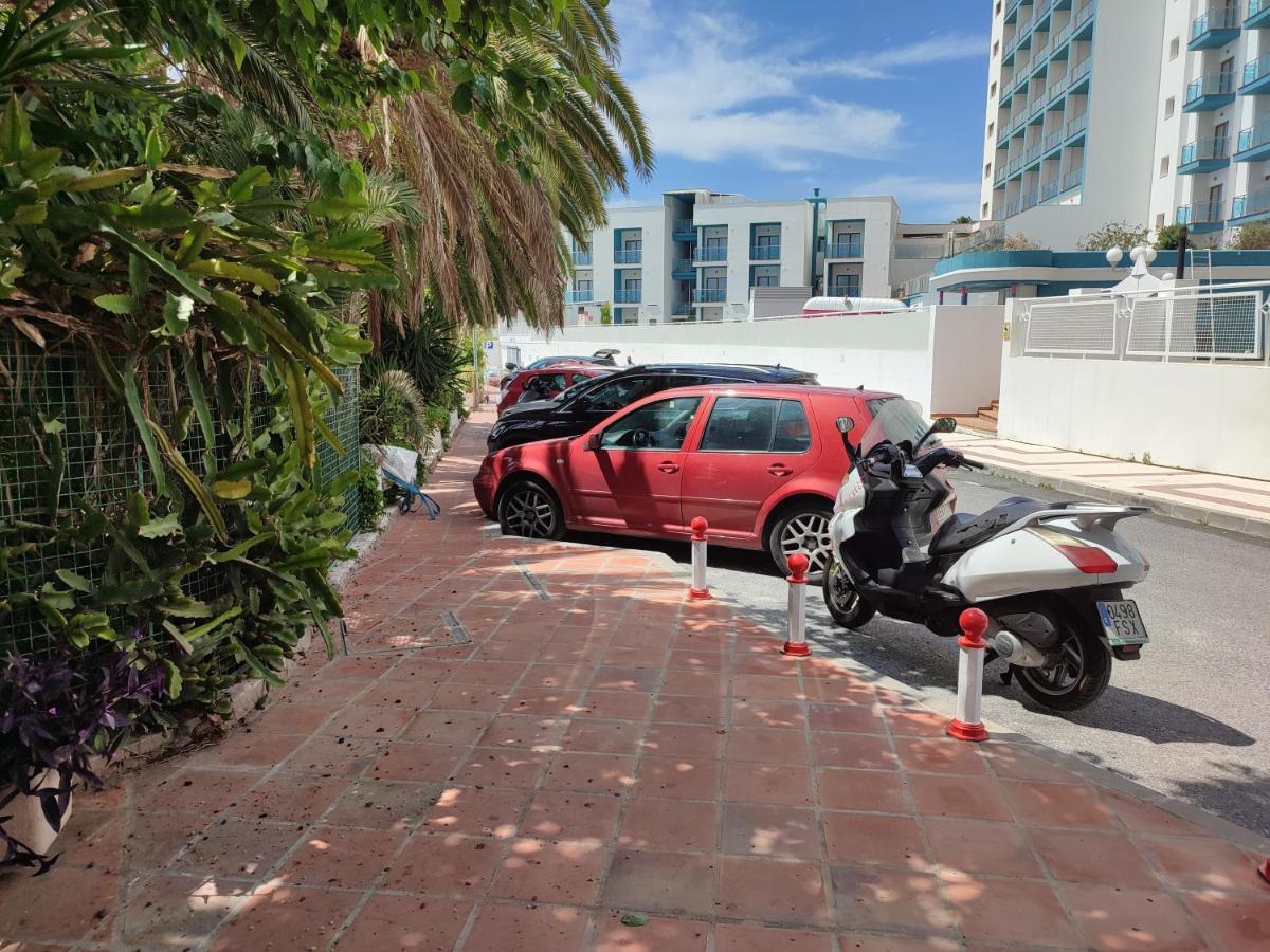 Turisstiko La Roca Chica 2 Appartement Torremolinos Buitenkant foto