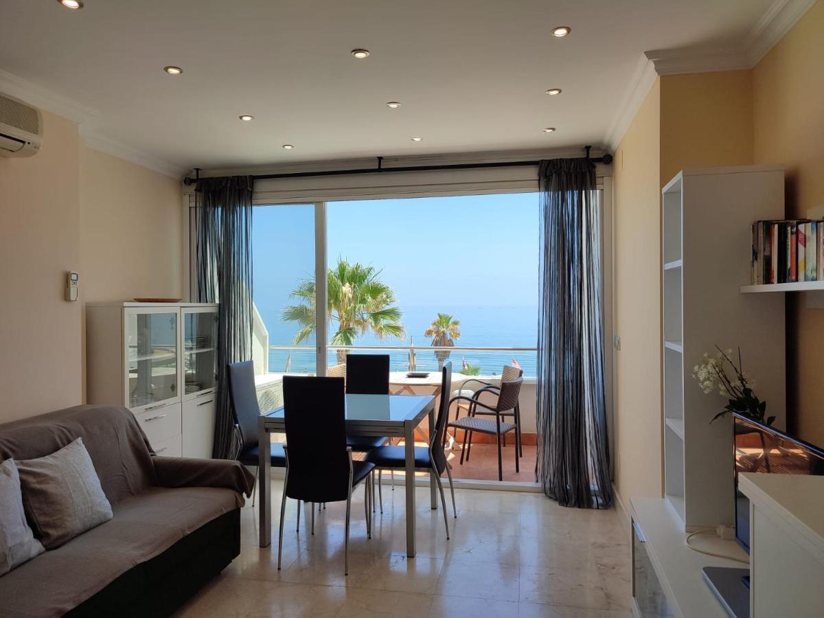 Turisstiko La Roca Chica 2 Appartement Torremolinos Buitenkant foto