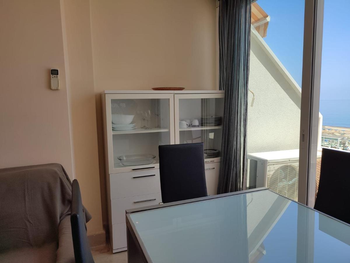 Turisstiko La Roca Chica 2 Appartement Torremolinos Buitenkant foto