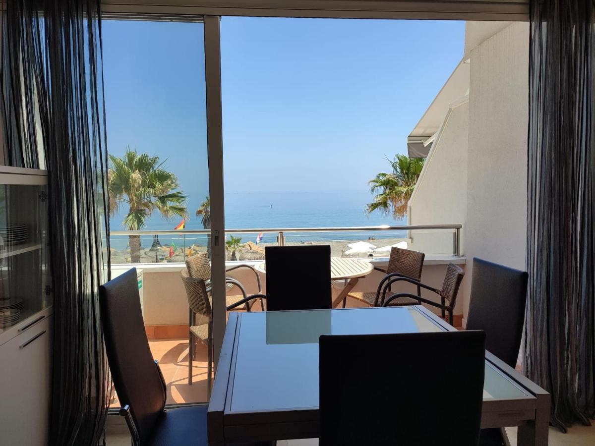 Turisstiko La Roca Chica 2 Appartement Torremolinos Buitenkant foto