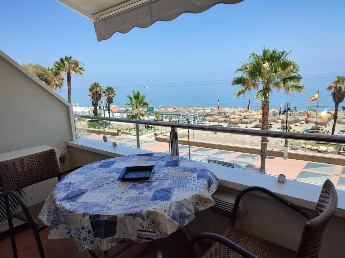 Turisstiko La Roca Chica 2 Appartement Torremolinos Buitenkant foto