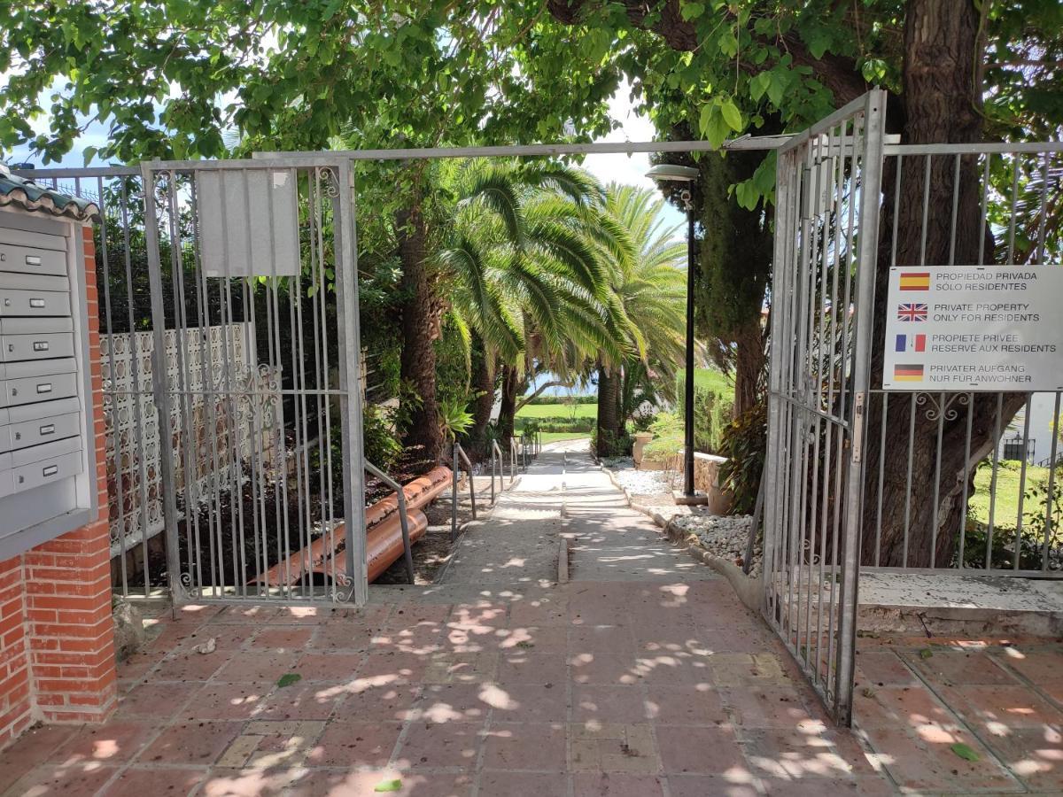 Turisstiko La Roca Chica 2 Appartement Torremolinos Buitenkant foto