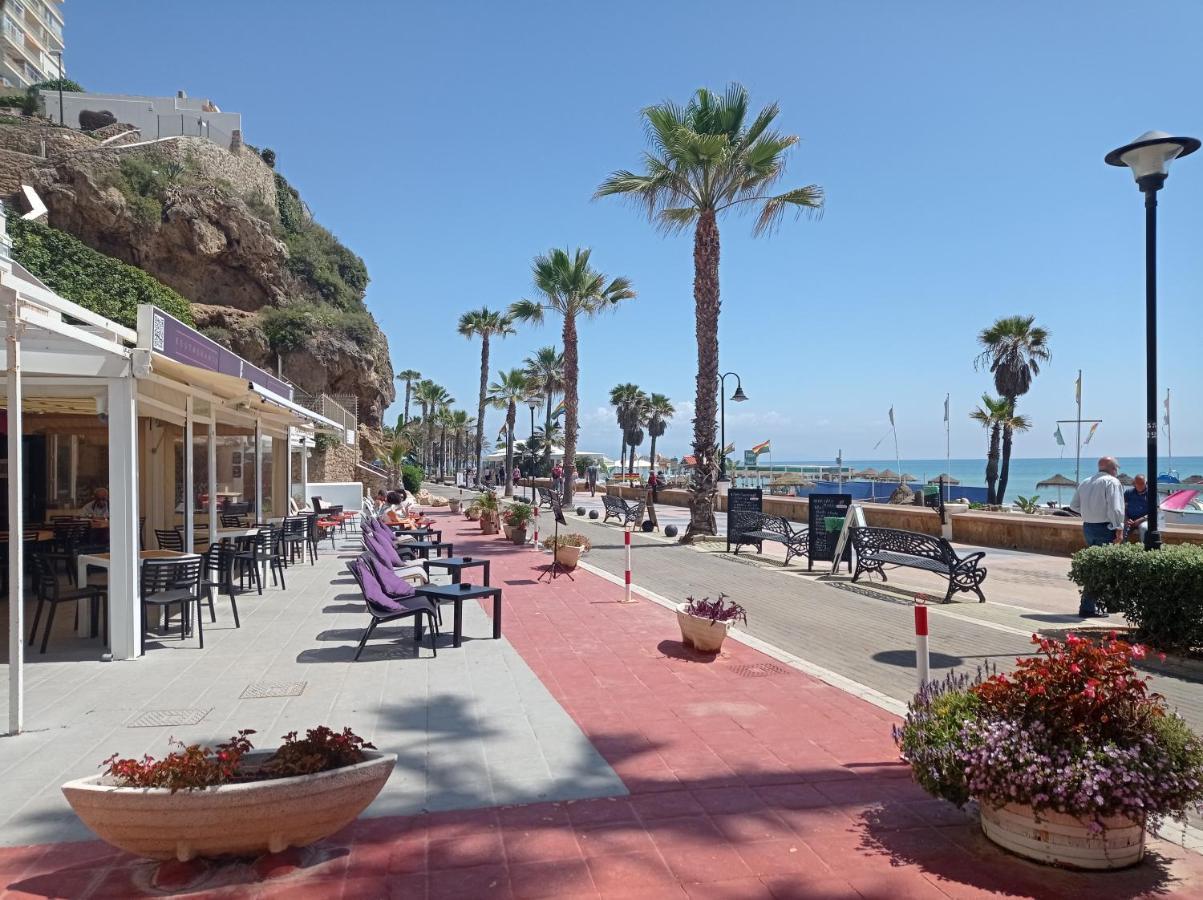 Turisstiko La Roca Chica 2 Appartement Torremolinos Buitenkant foto