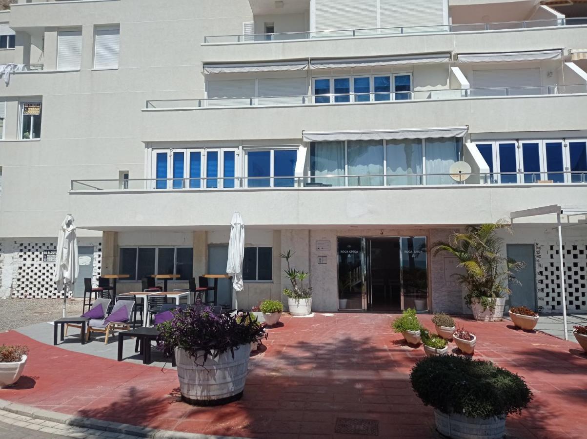 Turisstiko La Roca Chica 2 Appartement Torremolinos Buitenkant foto
