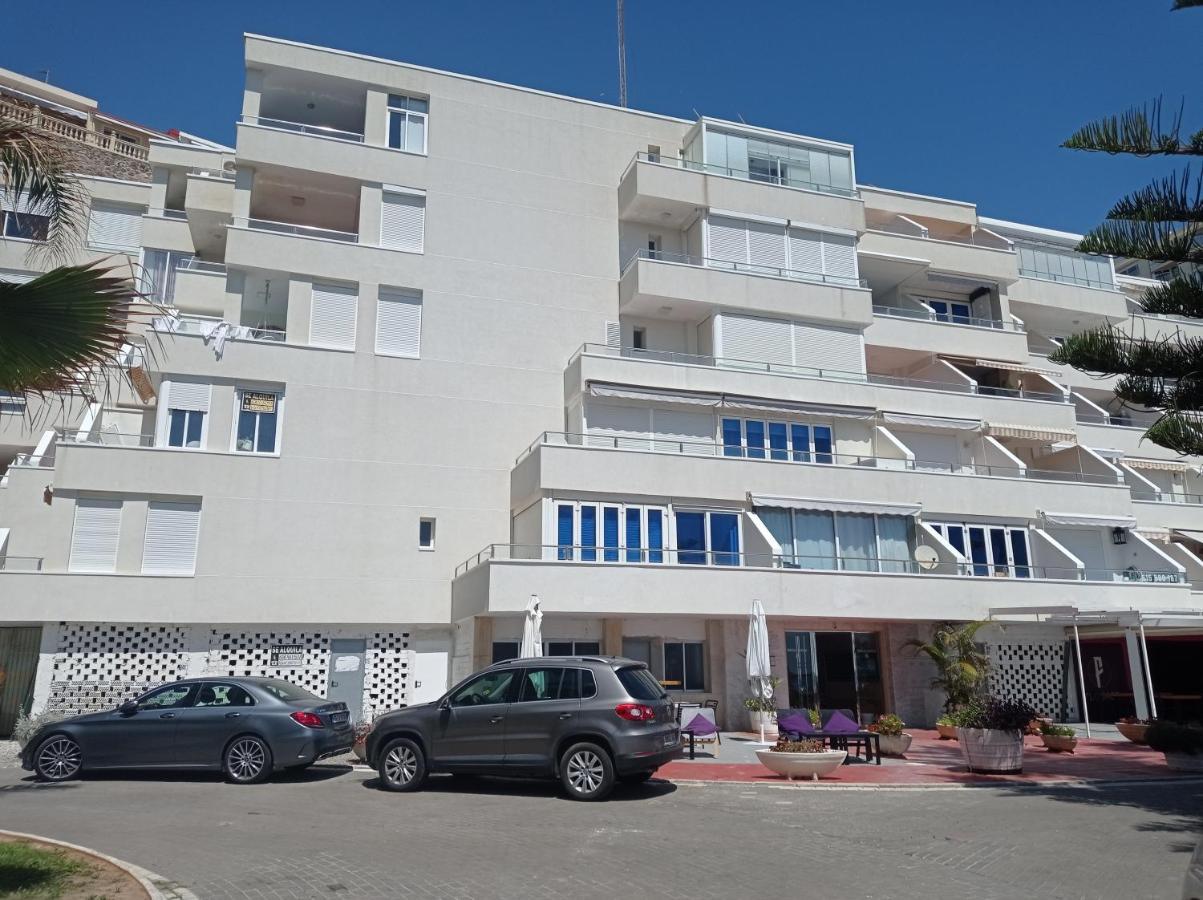 Turisstiko La Roca Chica 2 Appartement Torremolinos Buitenkant foto