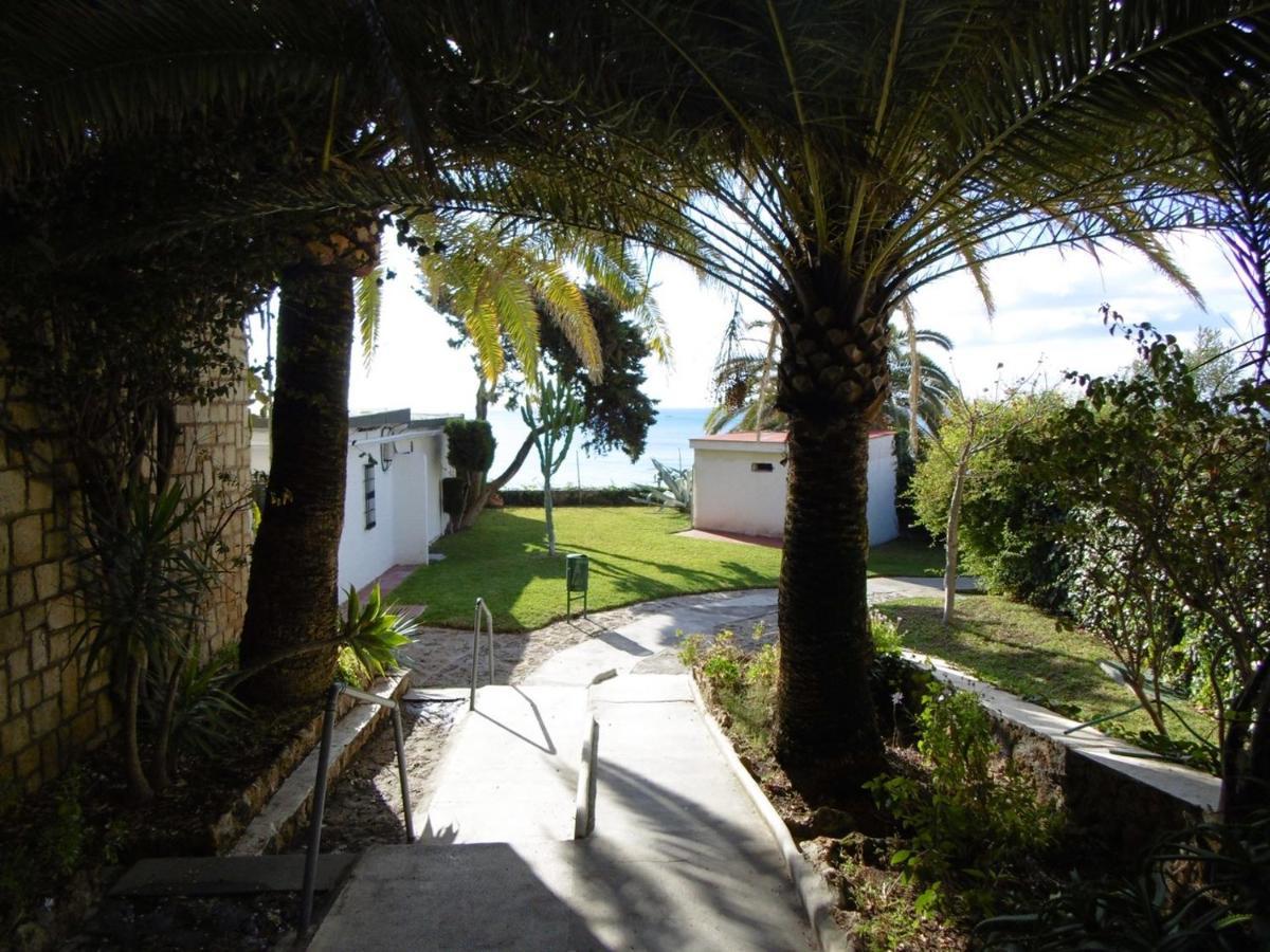Turisstiko La Roca Chica 2 Appartement Torremolinos Buitenkant foto