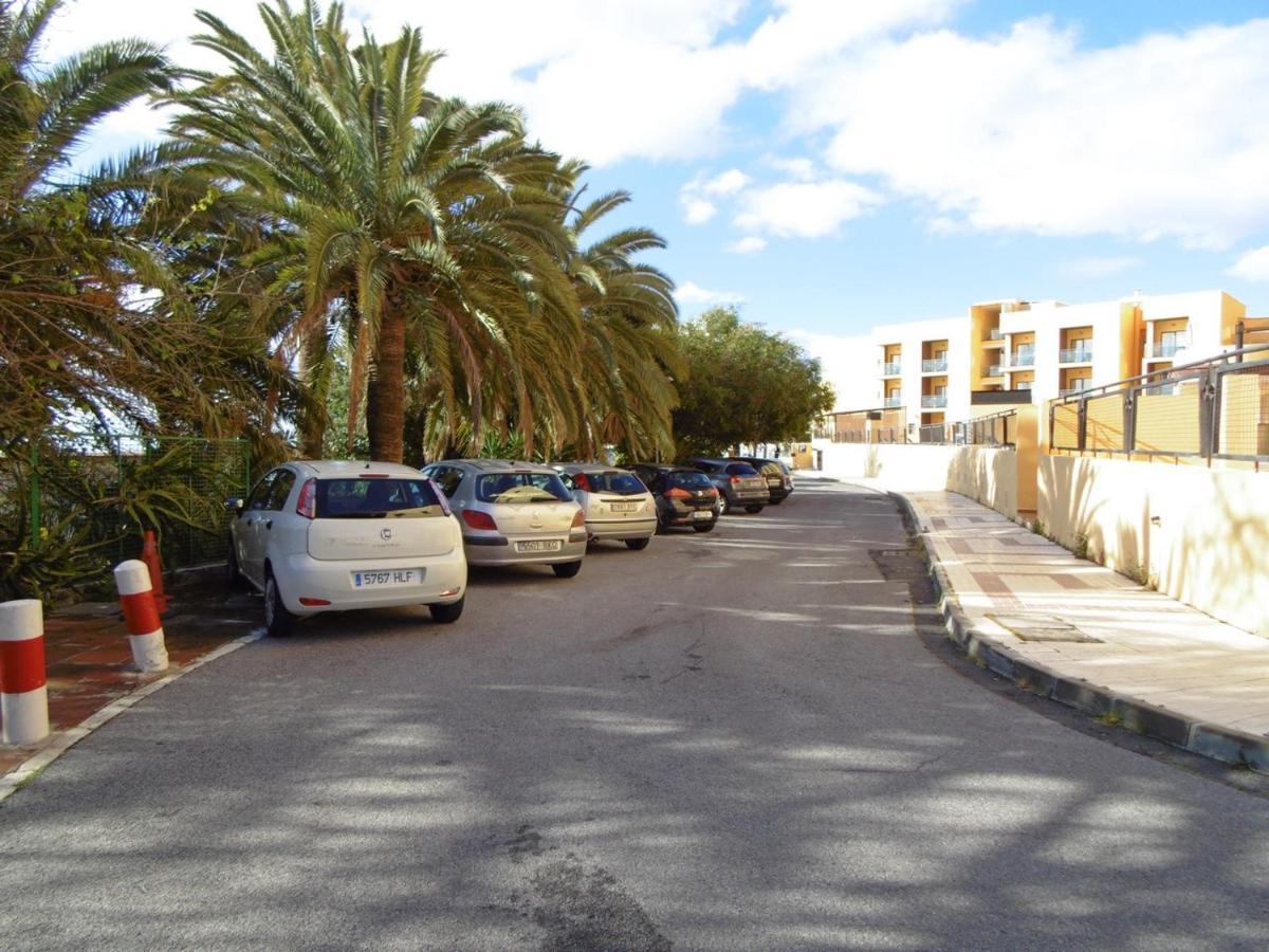 Turisstiko La Roca Chica 2 Appartement Torremolinos Buitenkant foto
